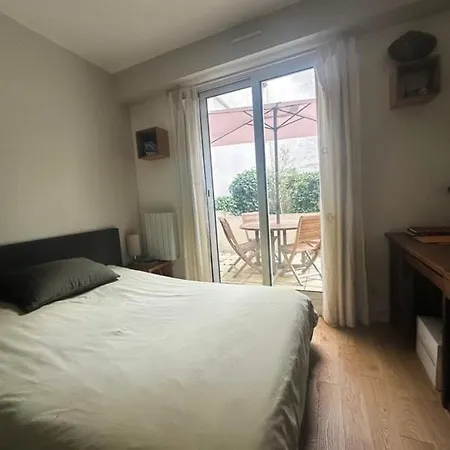 Moderne Proche De La Tour Eiffel 아파트